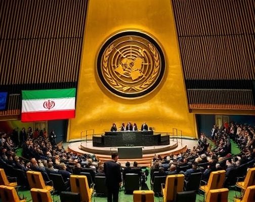 中俄巴起草安理会决议草案,呼吁中东立即停火,该草案会被通过吗?联合国决议对伊以双方有实质影响吗?