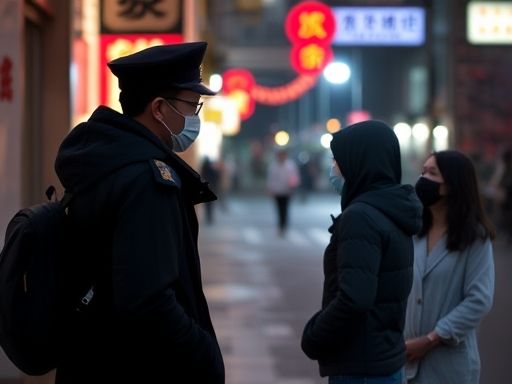 上官正义遭威胁注射艾滋病毒，警方已正式立案调查，恐吓威胁者将承担哪些处罚？