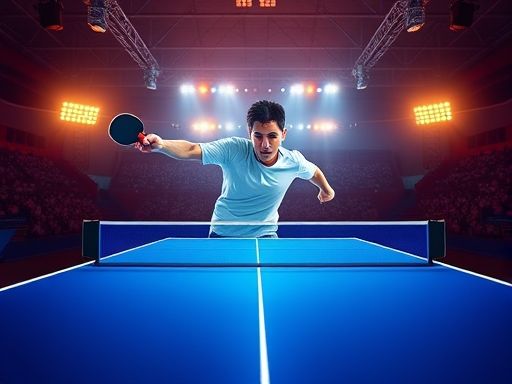 张继科称正手好的人有可能登顶，正强反弱有可能登顶，反强正弱不可能，这种说法是真的吗？