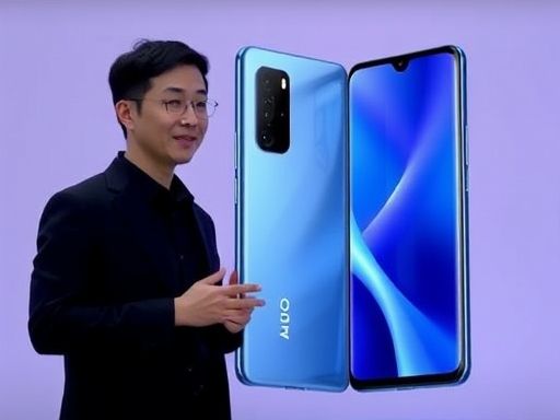 vivo 产品副总裁黄韬详解 X Fold5 折叠屏手机:“行业最强续航 + 最合拍的苹果搭子”