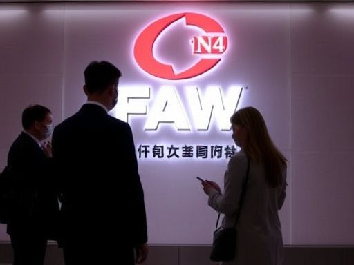 消息称一汽南京全员解散，赔偿 N+4