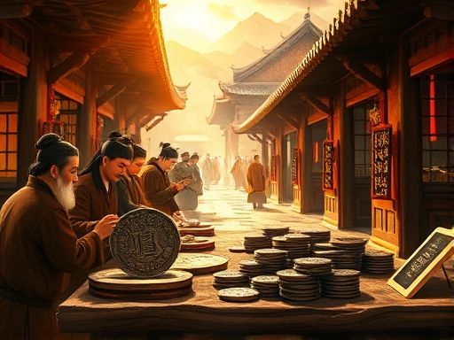 董卓小钱和刘备直百钱有什么区别？