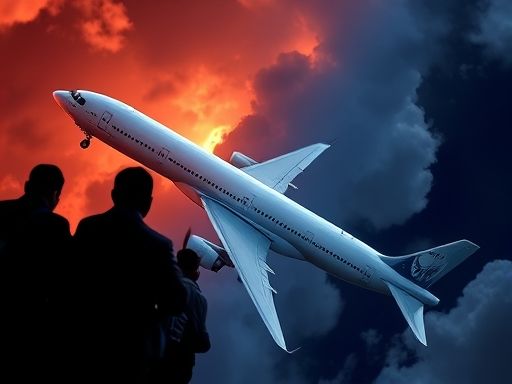 6 月 12 日一波音 787 客机在印度坠毁，242 人全部遇难，具体情况如何？事故原因可能是什么？