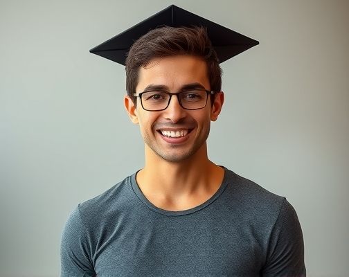 材料学博士毕业后做健身教练，回应：做好当下，不要想太远