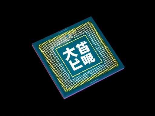 玄戒 O1 处理器晶圆实物首度亮相，入驻小米科技园大堂展厅