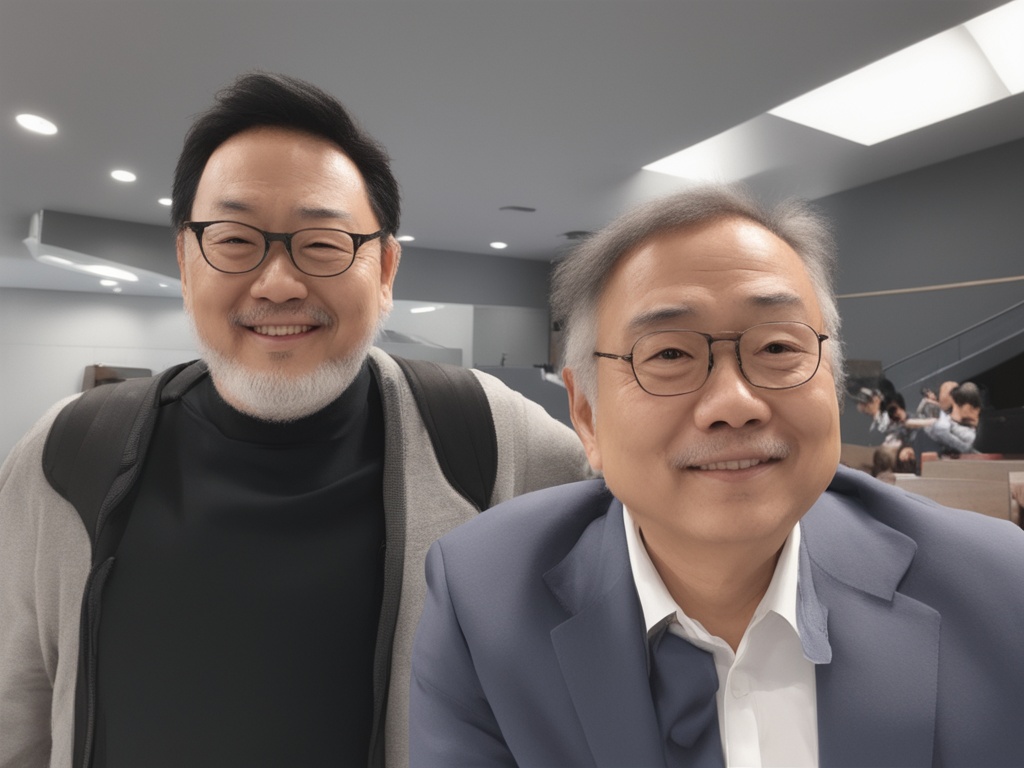 网传宫崎英高近期现身腾讯深圳总部是否属实？若偶遇他，您会向他提问哪些问题？