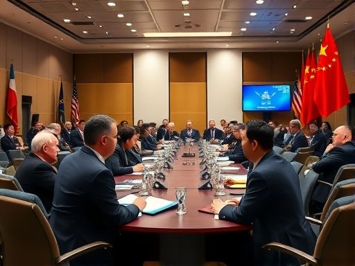 阿根廷与中国续签货币互换协议，美国是否会采取相关行动？后续将如何发展？