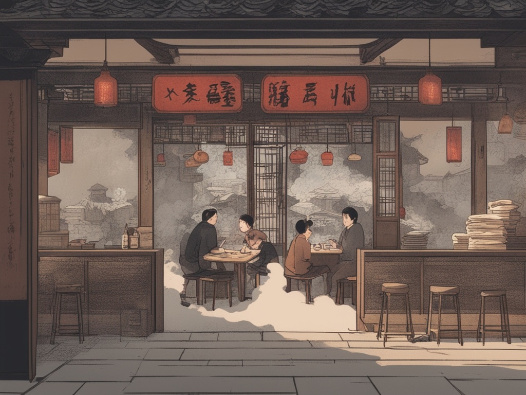 杭州有哪些隐藏的美食餐馆？