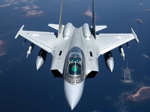 国防部回应歼 -10CE 实战战果,「愿继续为维护地区和平稳定发挥建设性作用」,这款战机还有哪些潜力?
