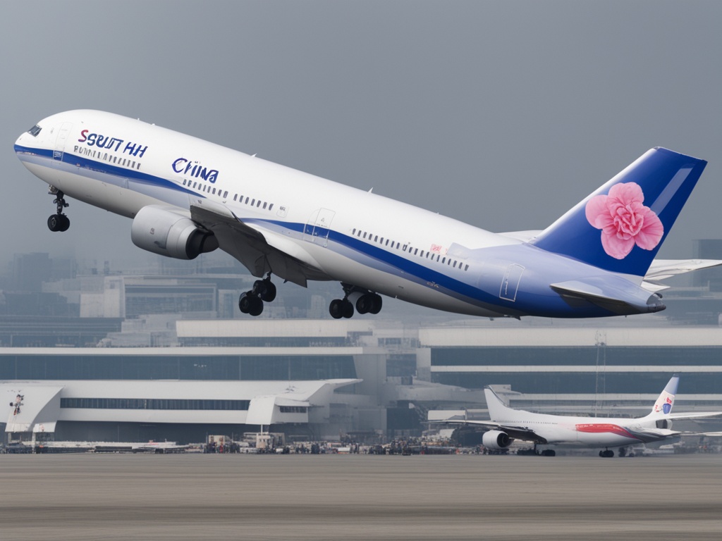 南方航空 2024 年净亏 16.96 亿元，连续 5 年亏损，如此难盈利的民航，商业模有哪些缺点？