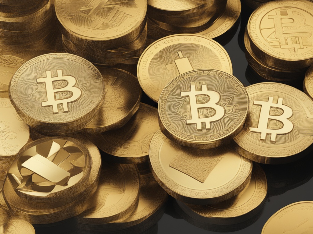 4 月 7 日美股股指、原油期货、加密货币、贵金属等继续重挫,现货黄金日内下跌 1%,还将持续多久?