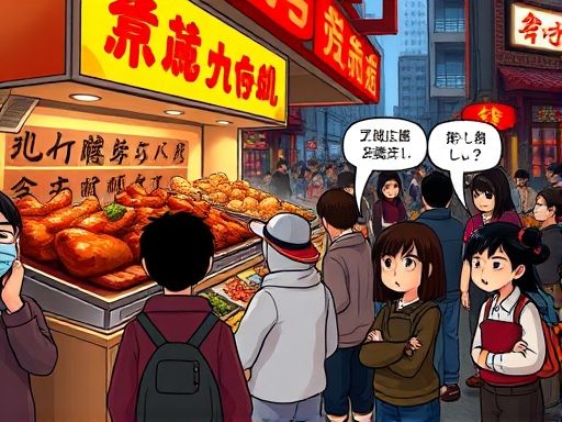 卤制品三巨头大幅关店，网友吐槽吃不起，为什么卤味这么贵？它的成本有多少？