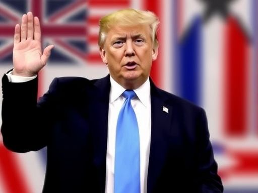 特朗普全面暂停 12 个国家的公民进入美国，为何是这些国家？对美国有哪些影响？