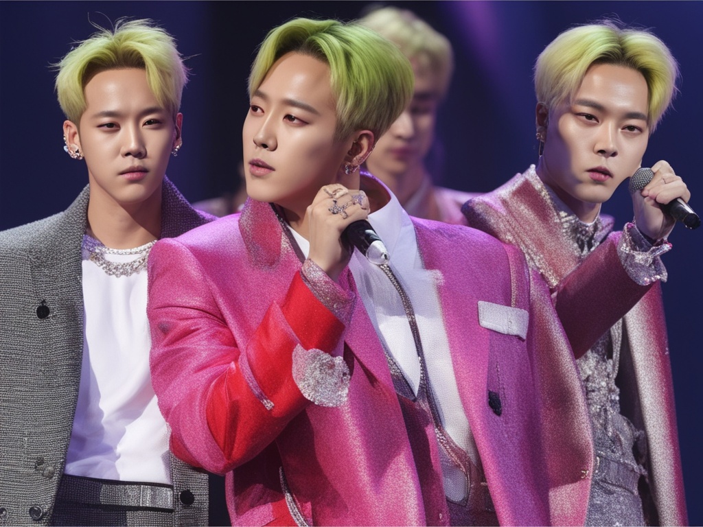 权志龙宣布的演唱会有哪些亮点？