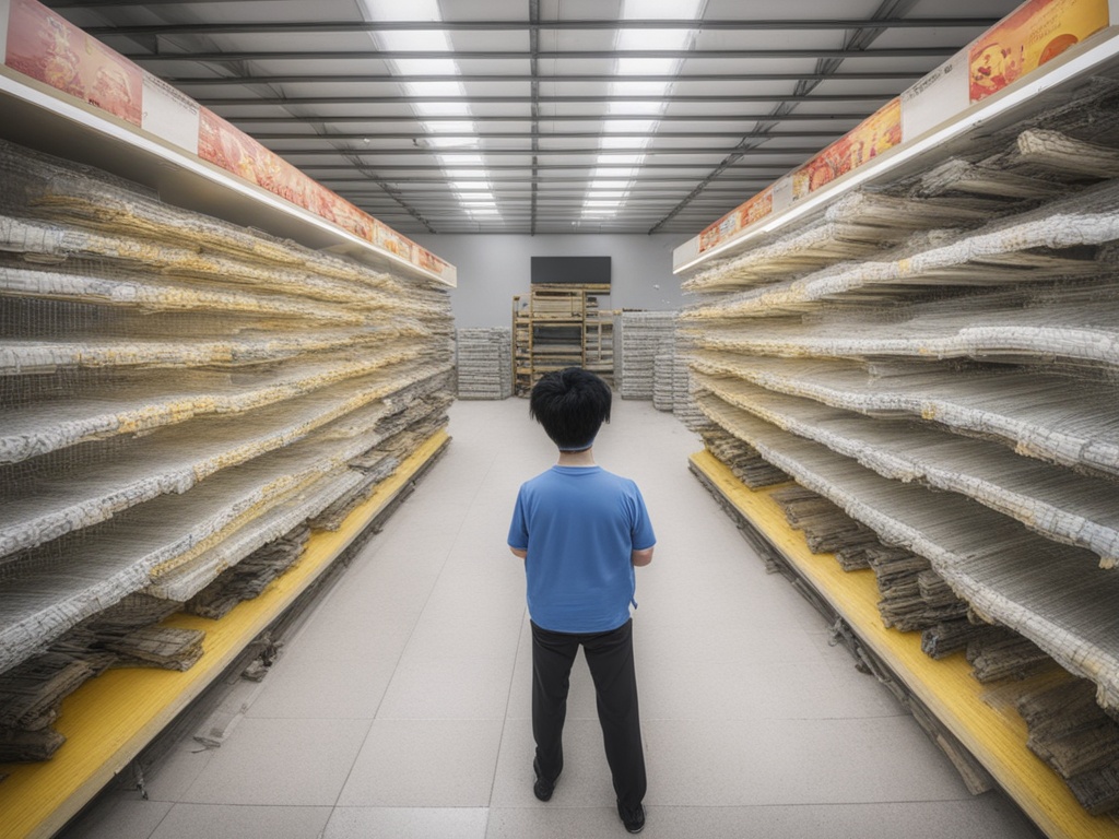 苏宁集团旗下的三家公司申请破产重整，但苏宁易购未包括在内，如何看待这一情况？