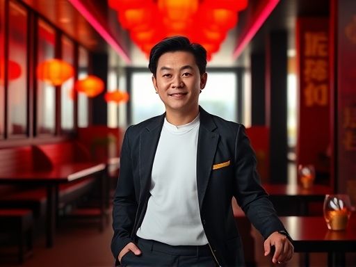 茅台官宣张艺兴为首位文旅代言人,这是想借助张艺兴开拓年轻人市场吗?