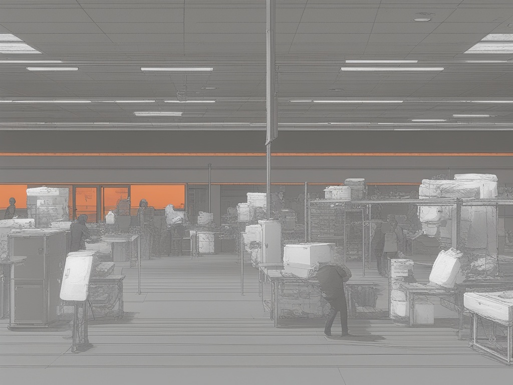 大疆从禁止强制早上9点上班改为强制晚上9点下班,这能防止过度加班吗?还有其他更好的方法吗?