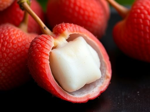 少年贪食荔枝后昏迷，确诊为「荔枝病」引发低血糖，为何荔枝是高糖水果会导致低血糖？其他水果也会这样吗？