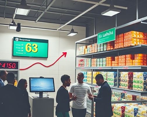 Labubu 大量补货造成二手价格腰斩，你能用经济学解释这种市场金融现象么？