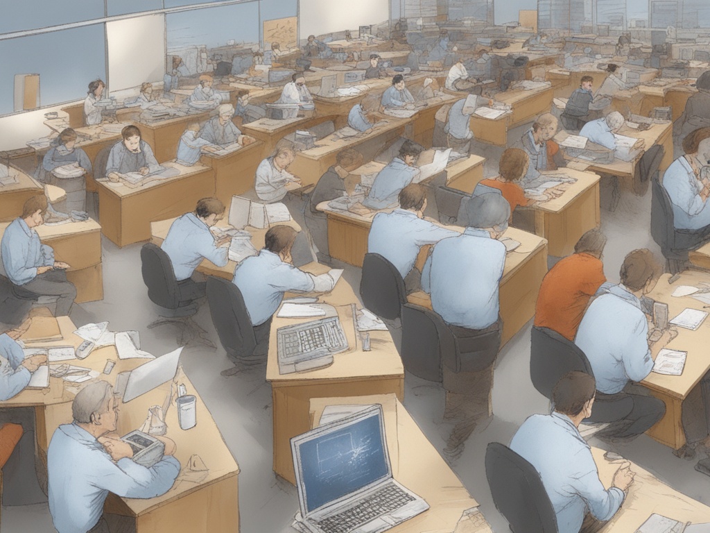 大疆要求员工晚上9点前下班,多家企业加入「反内卷」行列,你怎么看?这会改变职场现状吗?