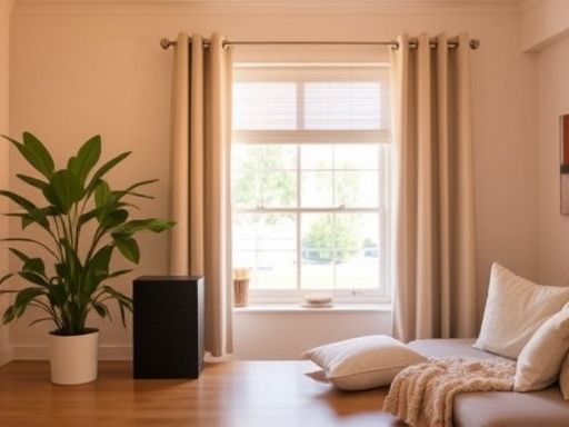 分享10件超实用的提升幸福感居家好物