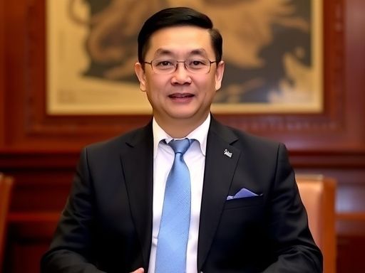 西北大学副校长范代娣身家 440 亿成陕西首富，她是怎么做到的？教育体制内领导可以经商吗？