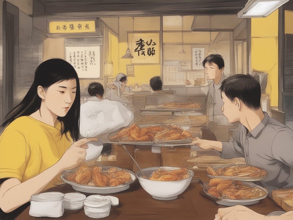 黄焖鸡卧底记者提醒「11 点前别点外卖」,称剩的食物会卖给第二天先点单的人,如何看待此事?