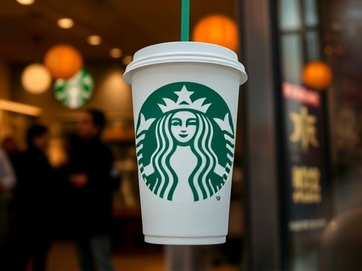 星巴克降价，非咖啡饮品平均降幅达 5 元左右，为何选在此时降价？降价策略能为星巴克带来哪些影响？