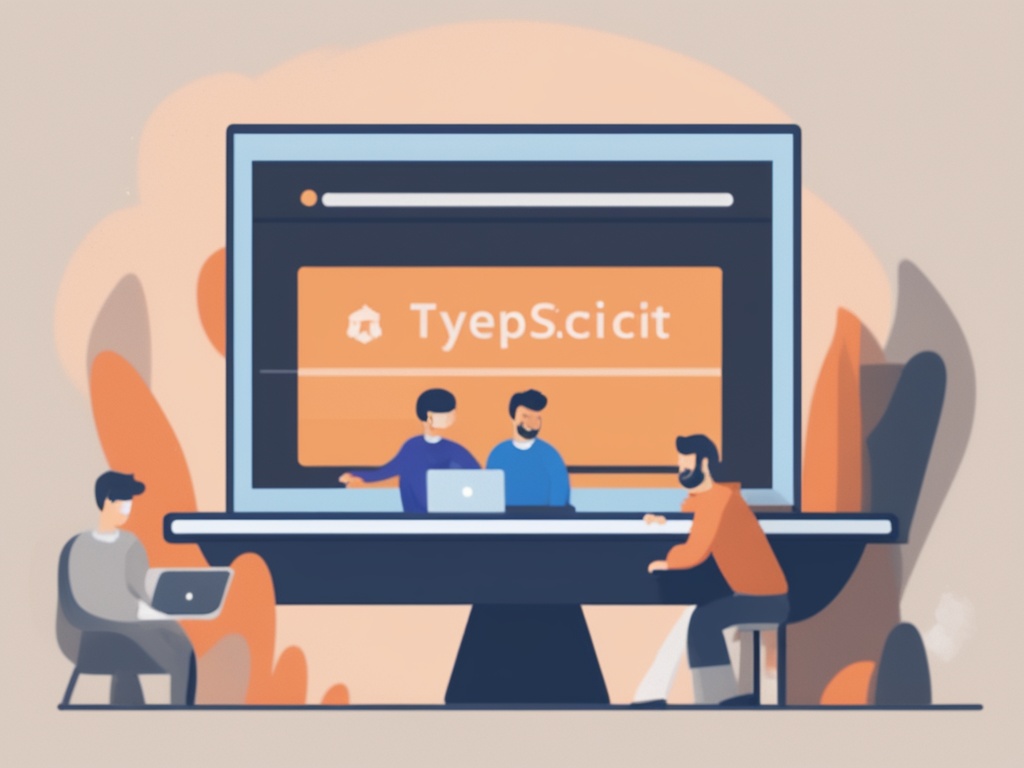 如何看待 2025 年 3 月 11 日微软公开的 TypeScript-Go 项目?