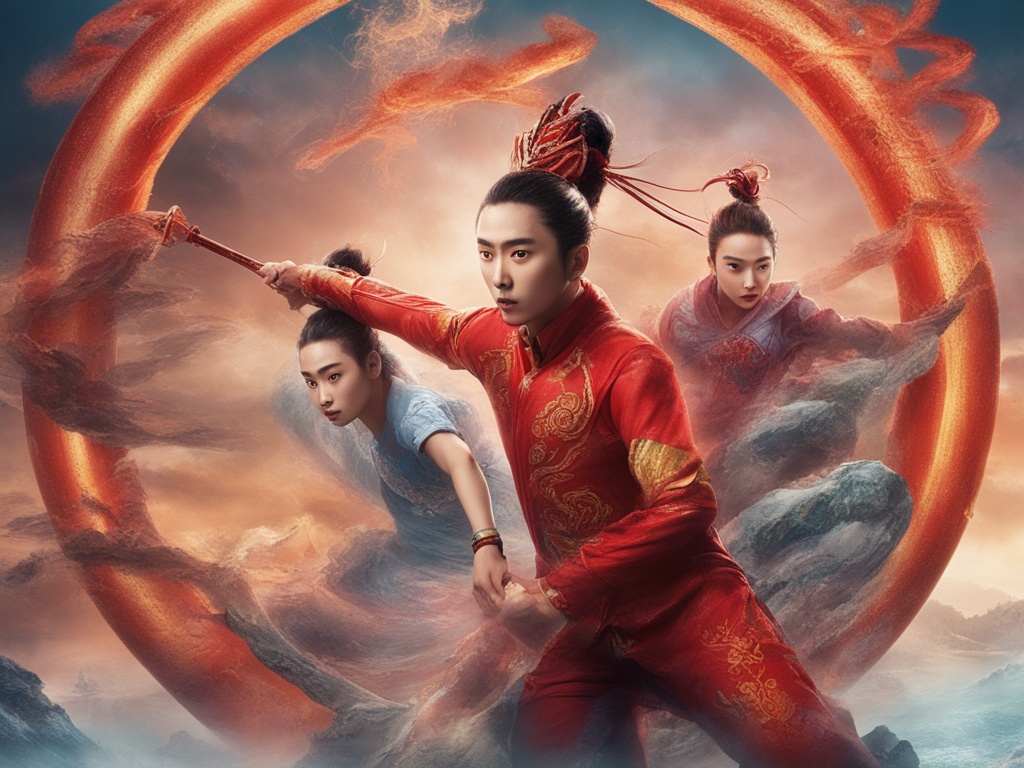 亚洲首部进入全球票房榜前20的电影《哪吒 2》票房97.02亿，有冲击前五的可能吗？