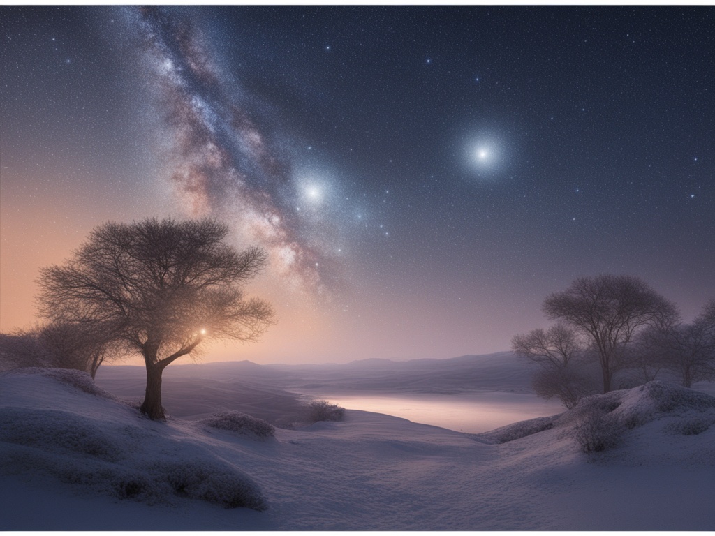 二月末将现七星连珠天象,其形成机制及潜在影响是什么?