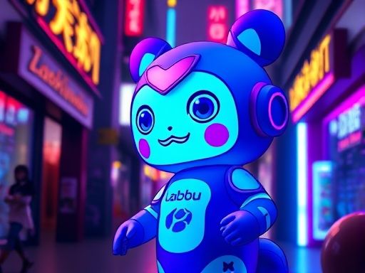 Labubu 将泡泡玛特创始人捧成河南新首富，这个玩偶为何这么赚钱？潮玩圈还有下一个「泡泡玛特」吗？