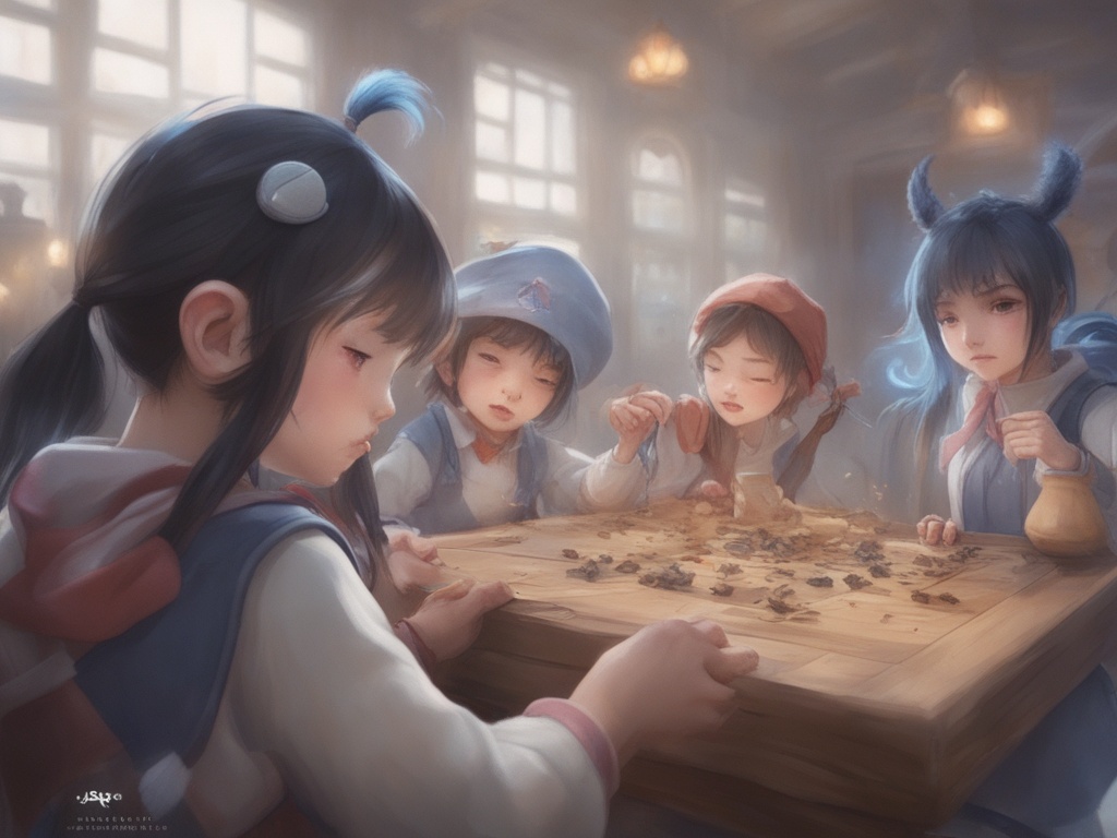 腾讯未成年人游戏时长降至0.2%，升级保护体系，探索新模式，有何见解？