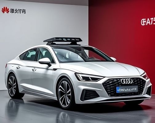 全球首款华为乾崑智驾燃油车，一汽奥迪 A5L 正式启动预售
