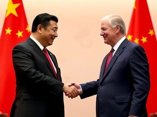 当地时间 5 月 11 日，中方表示中美经贸高层会谈取得了实质性进展，哪些信息值得关注？