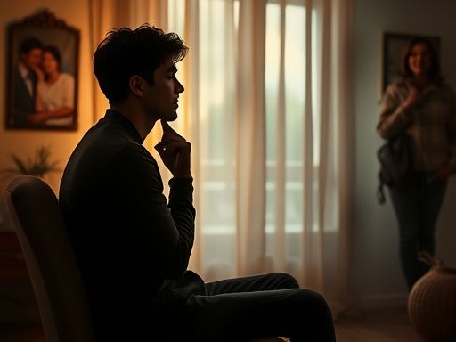 看不起「心理医生」，身边人觉得我无病呻吟、可以自己调节情绪，我渴求被爱却不会爱人，该如何调整？