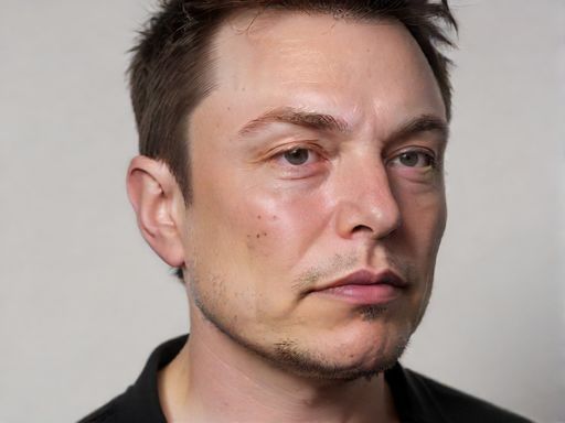 马斯克被发现脸上有淤青，其再度否认“吸毒成瘾”