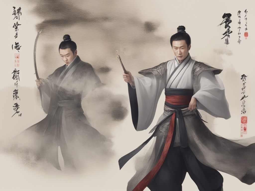 陈思诚选择刘昊然饰演秦风,这个决定是否展现了他在作品中的独特眼光?