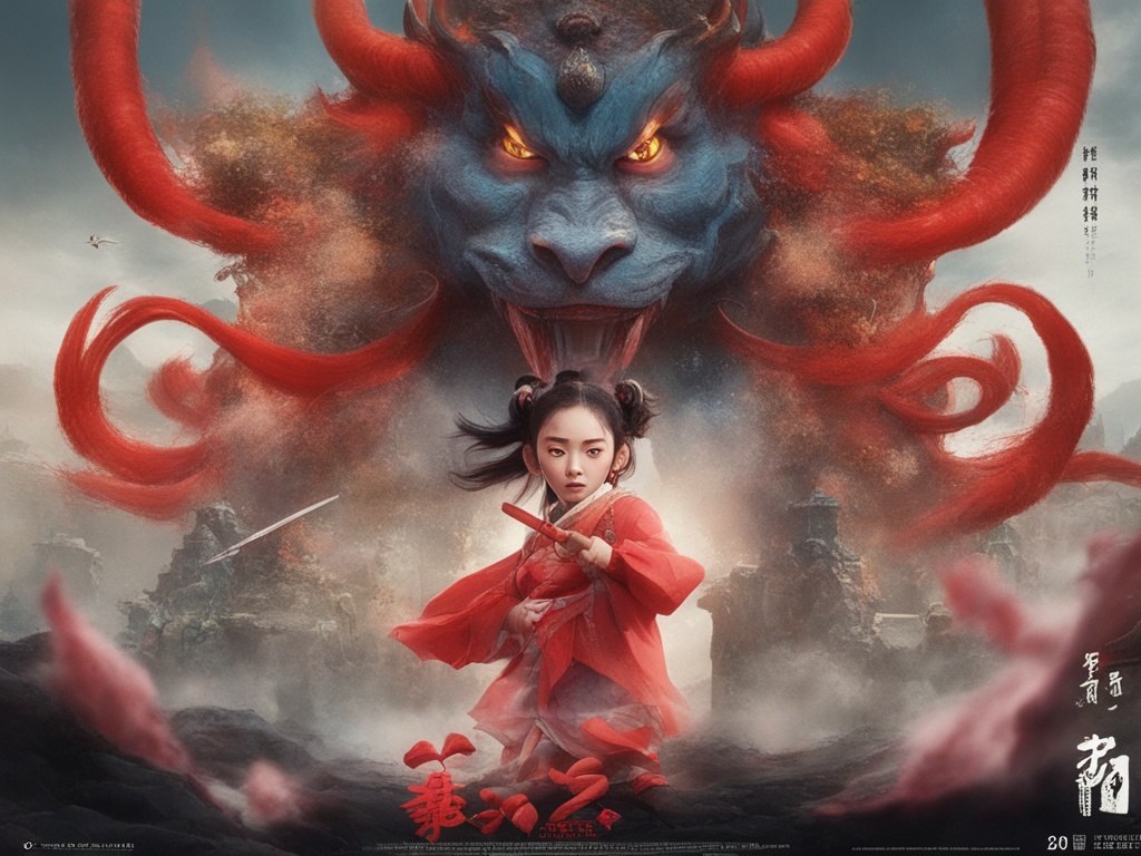 猫眼将《哪吒之魔童闹海》的内地票房预测下调至151亿余元人民币，对此有何看法？