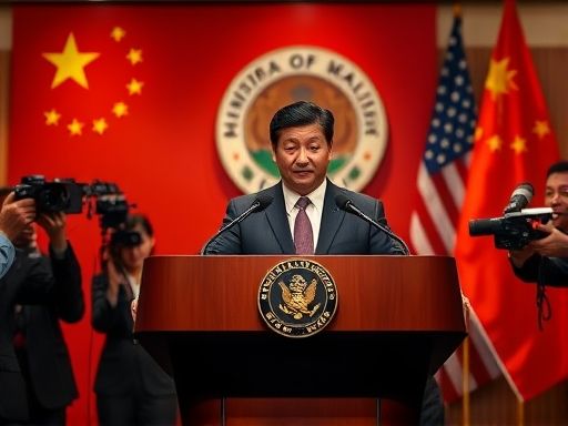 商务部回应美胁迫他国限制对华经贸，「中方绝不接受，将坚决对等地采取反制措施」，传递哪些信息？