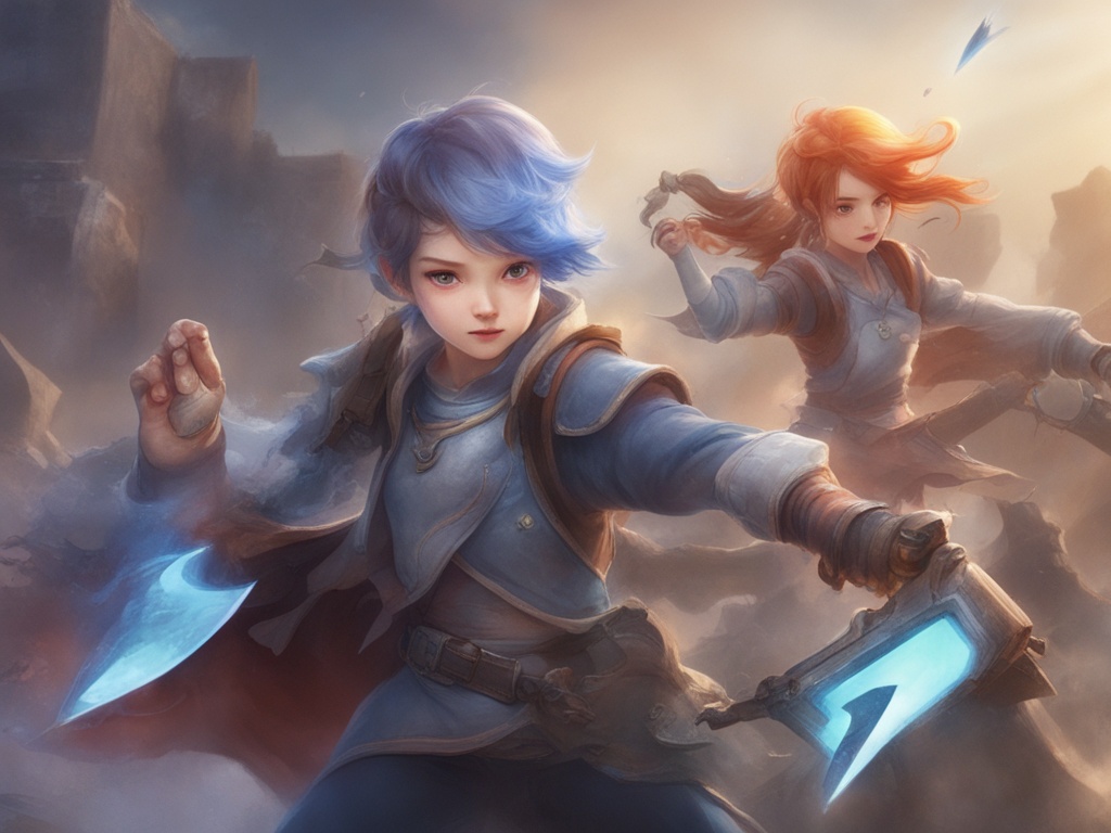 腾讯未成年人游戏时长降至0.2%，全面升级未成年人保护体系，新模式是啥？