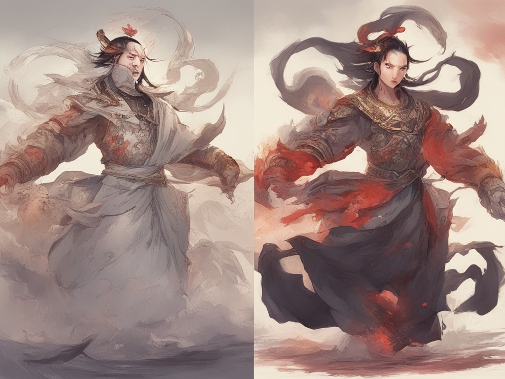 为什么《哪吒之魔童闹海》中的无量仙翁战斗力这么弱?