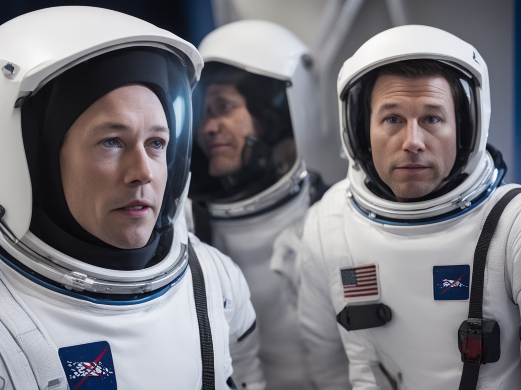 SpaceX 取消 Crew-10 发射任务，美国滞留太空宇航员归家再延期，具体情况如何？