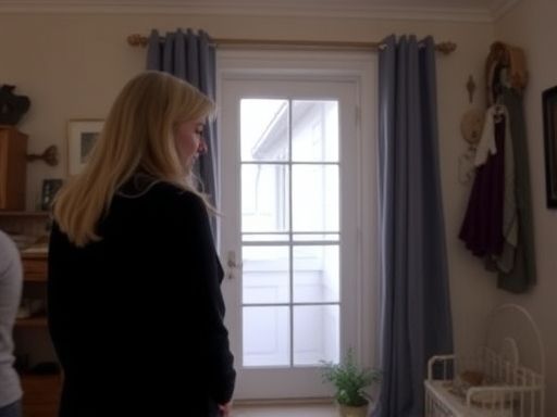 女子发视频维权求交房被指“擦边”，本人回应：什么人就会有什么眼光