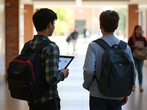 中学生举报同学带平板被打伤，法院认为三方都有责任，学校鼓励互相检举也有错，如何从法律角度解读该判决？