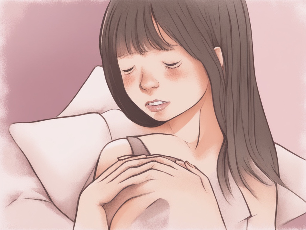 从小到大几乎没痛经，如果顺产的话我能忍受得住开十指的痛吗？
