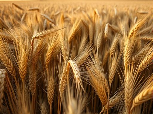 女子开收割机收麦时发现麦田藏尖锐钢筋，收割机被严重损坏，这可能是出于什么目的放的？放钢筋的人算违法吗？