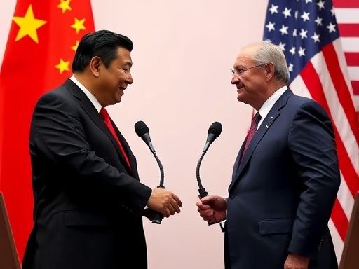 中美日内瓦经贸会谈联合声明发布，回到起点后是否意味着中美贸易将回归正常？