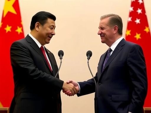 中美日内瓦经贸会谈联合声明发布，哪些信息值得关注？