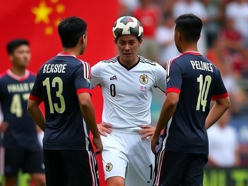 6 月 5 日,世界杯亚洲区预选赛,国足客场 0-1 负于印尼,世界杯希望破灭,如何评价本场比赛?